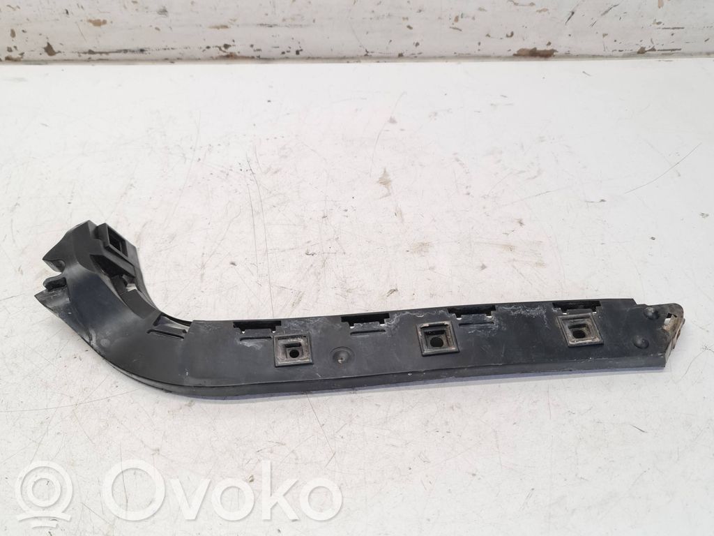 Front bumper mounting bracket   30698694