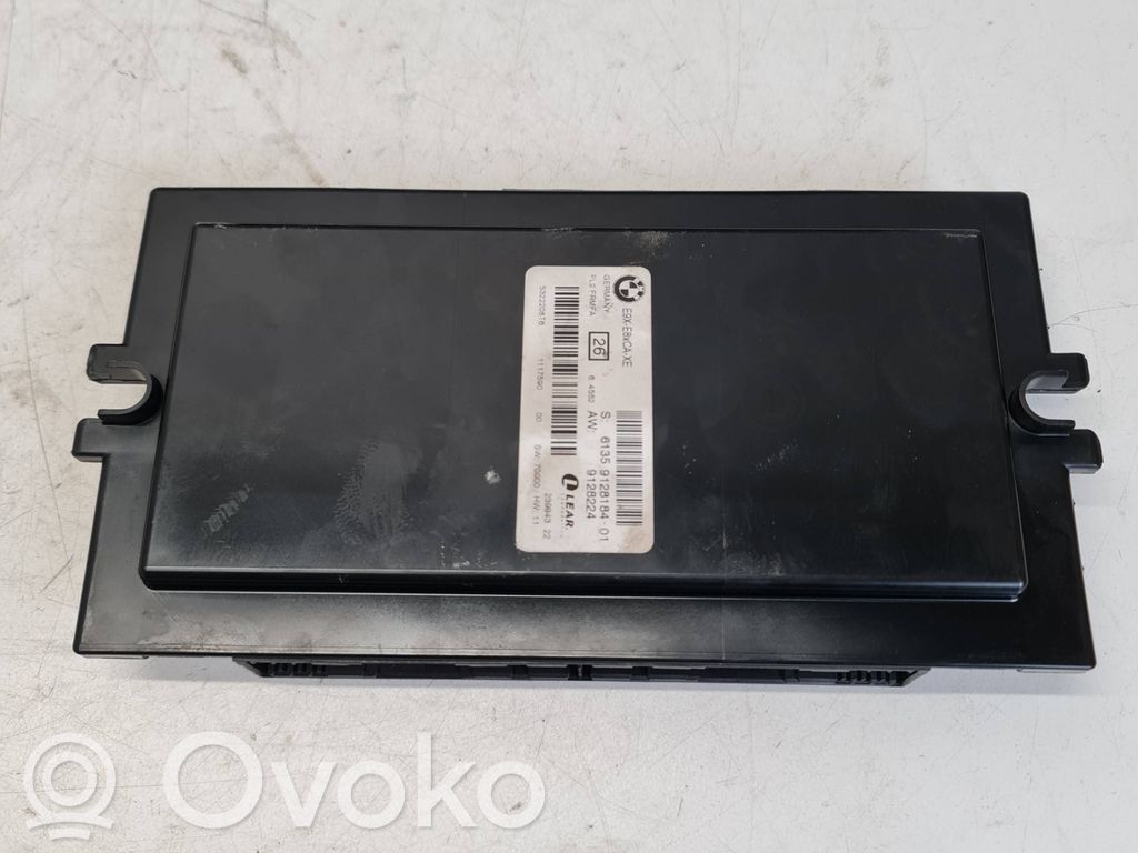 Module d'éclairage LCM   9128184,9128224