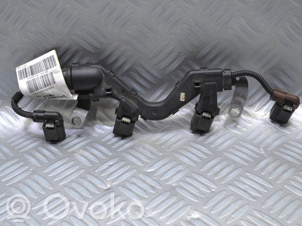 Opel Insignia A Cavi iniettore di carburante 