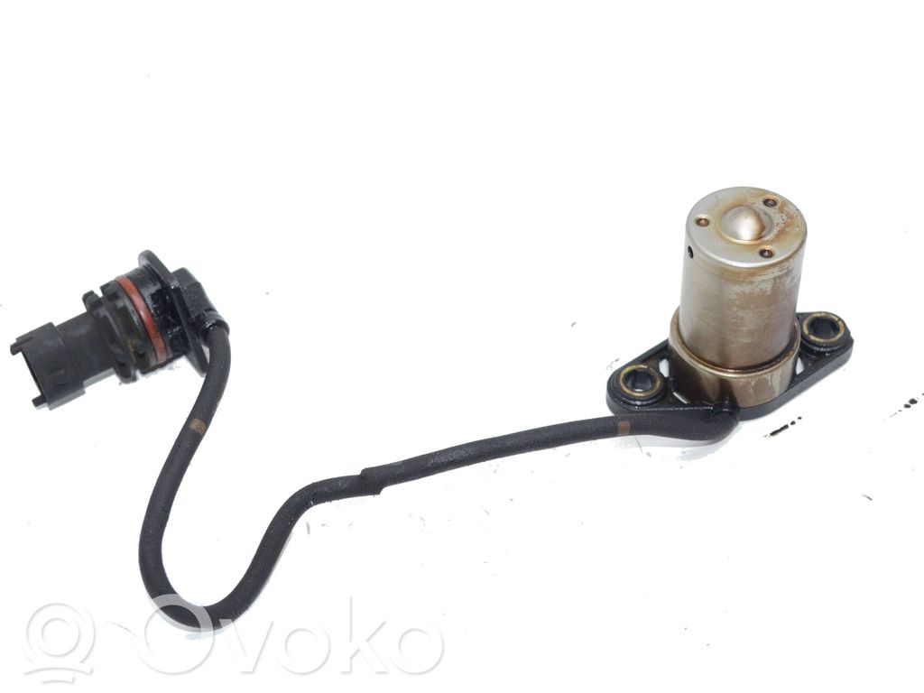 Opel Insignia A Sensor de nivel de aceite 