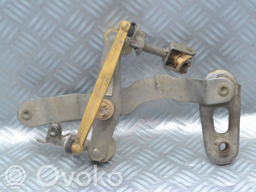 Gear selector