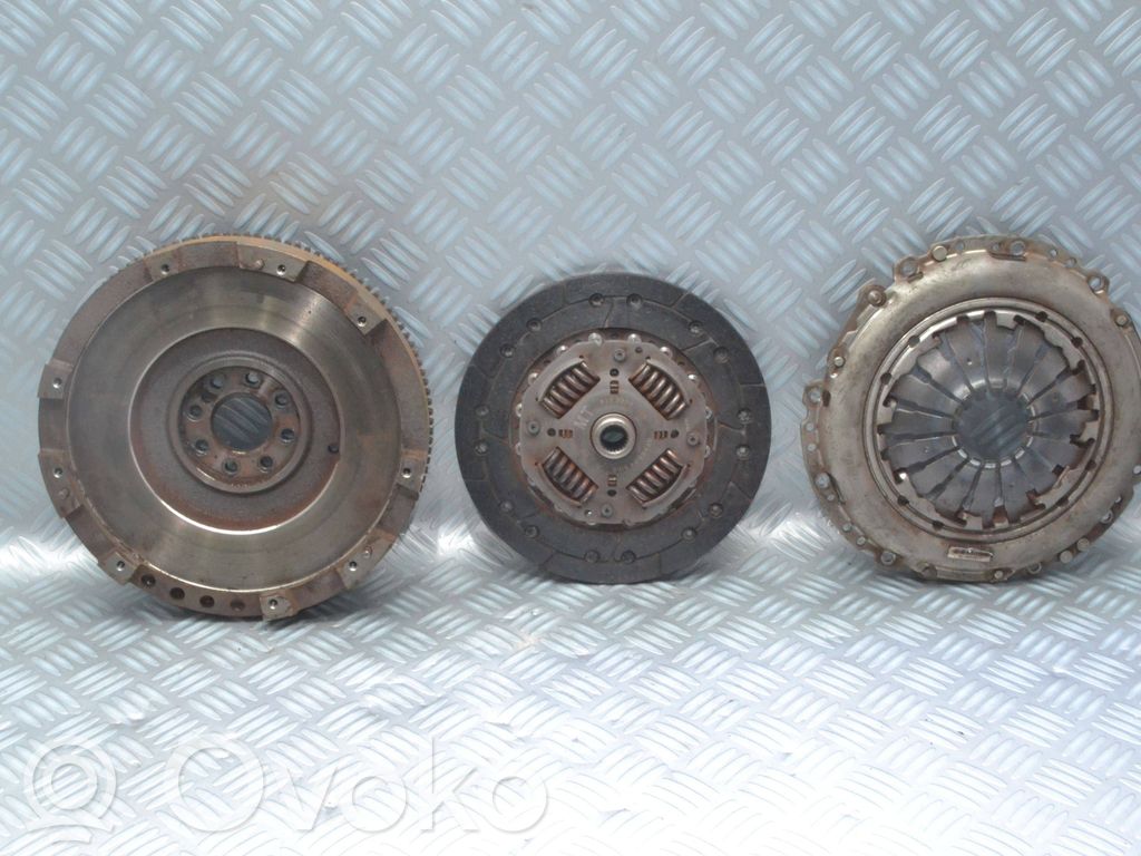 Flywheel