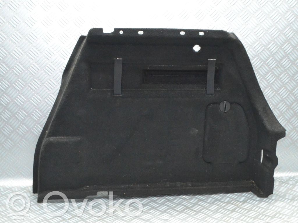 Opel Astra J Panou lateral portbagaj 