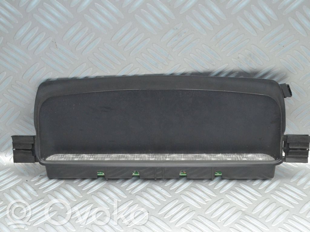 Saab 9-3 Ver2 Third/center stoplight 