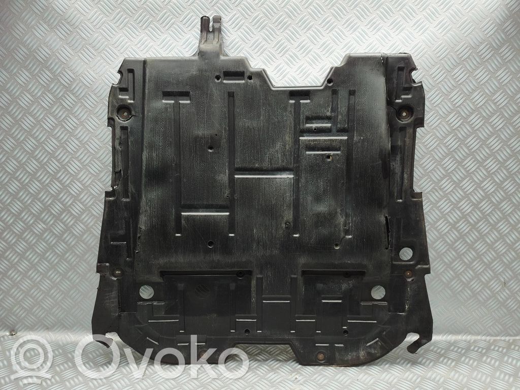 Saab 9-3 Ver2 Engine splash shield/under tray 