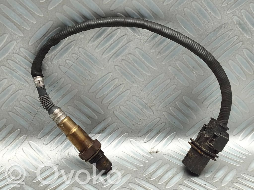 Opel Insignia A Sensore della sonda Lambda 