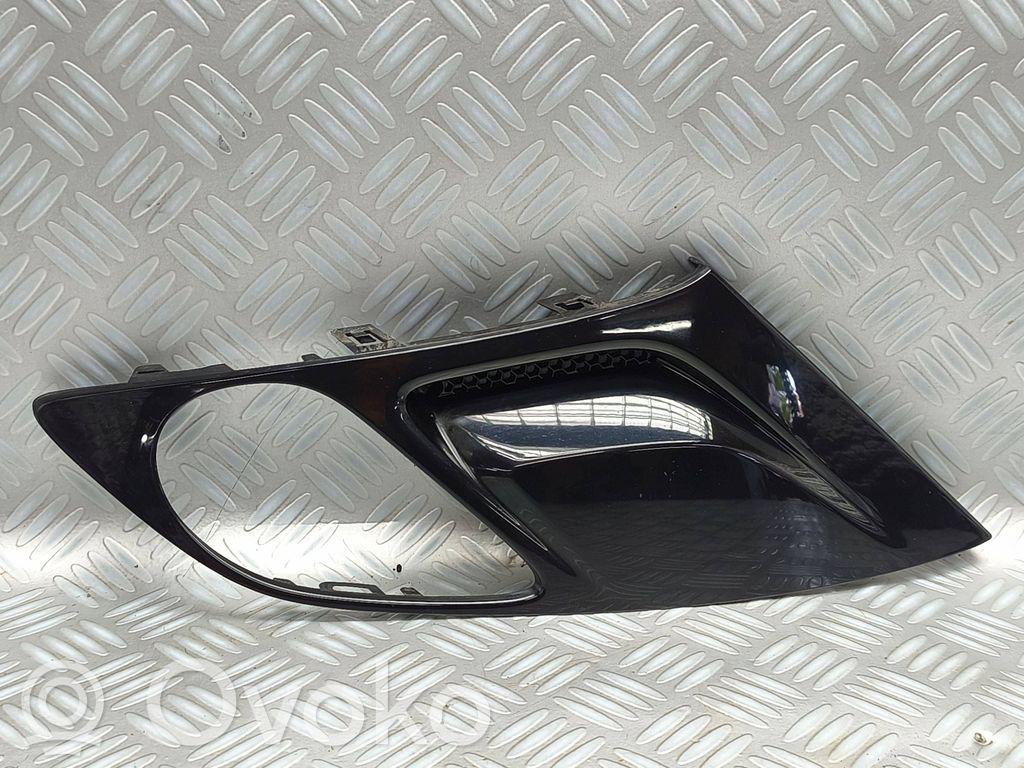 Opel Zafira C Grilă inferioară bară față 