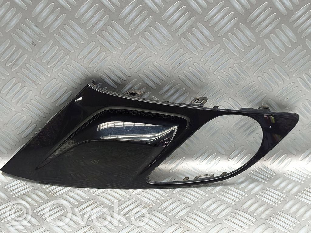 Opel Zafira C Grilă inferioară bară față 