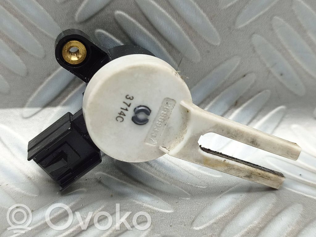 Czujnik położenia pedału sprzęgła   25889337,3714C