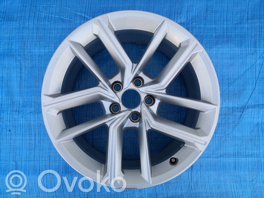Audi A5 Felgi aluminiowe R18 