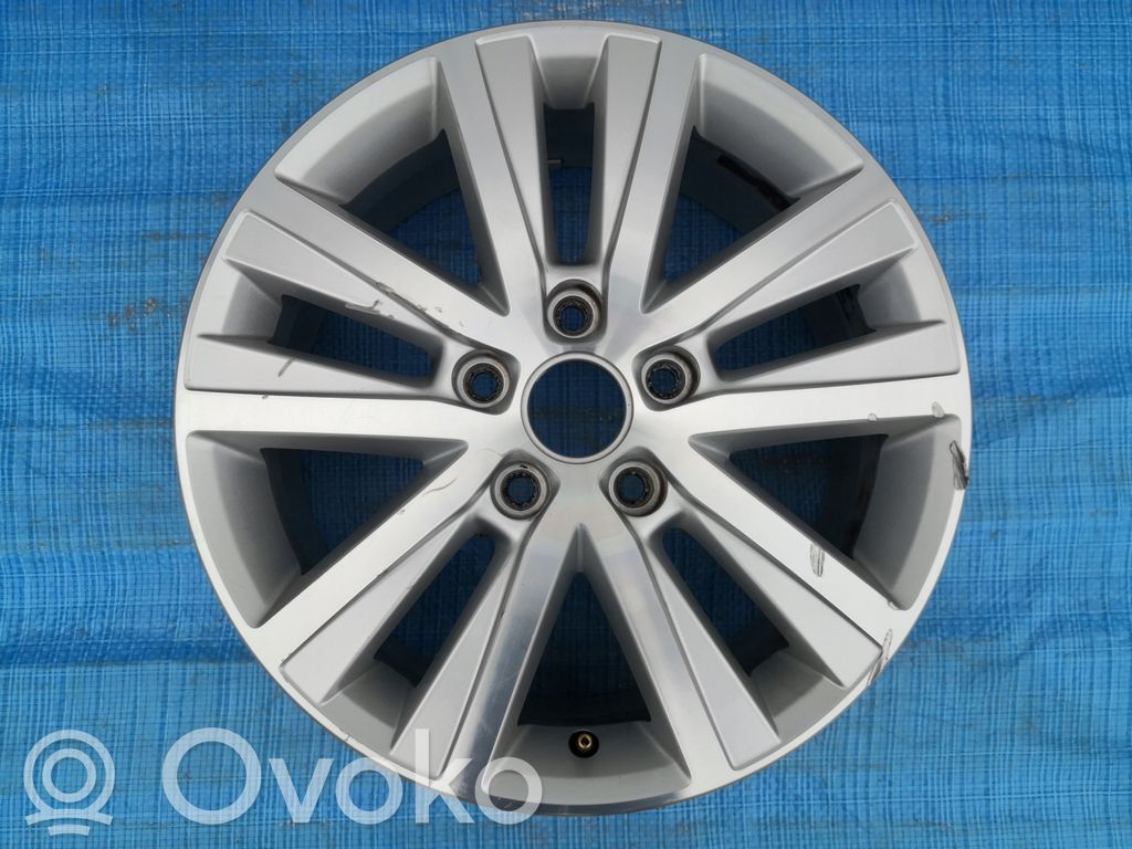 R17-alumiinivanne   7E0601025E