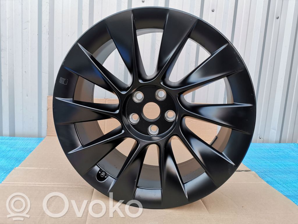 Tesla Model Y Felgi aluminiowe R20 
