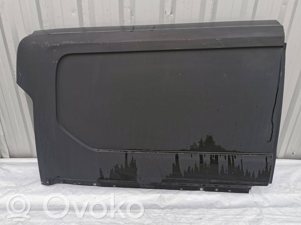 Rear quarter panel   TRANSITCUSTOM