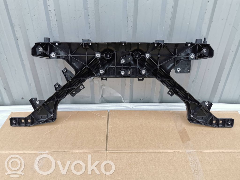 Radiatoru panelis   166001299C