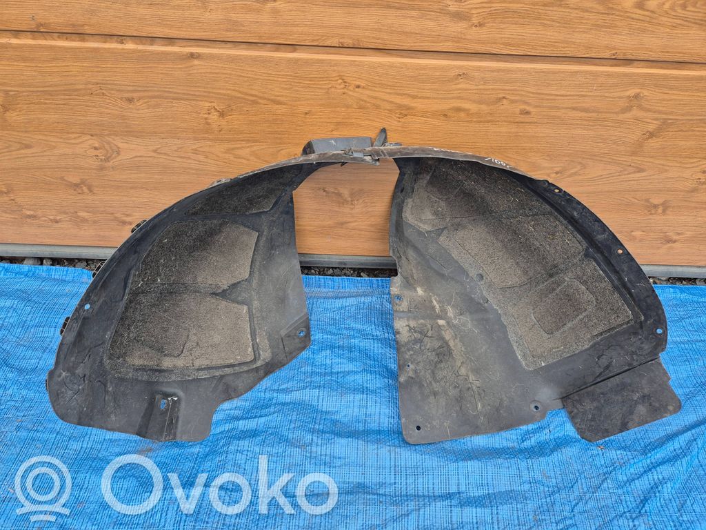 Opel Astra J Apărători interioare aripă roată față 