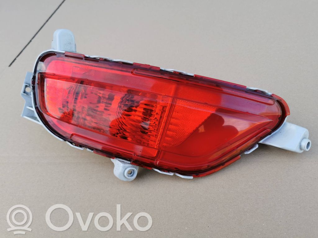 Mazda CX-5 II Luci posteriori 
