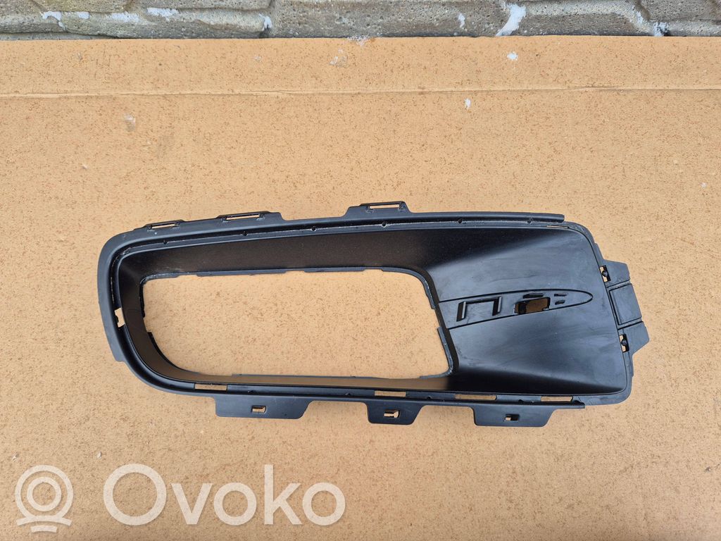 Front bumper lower grill   7175486BAX,7175486