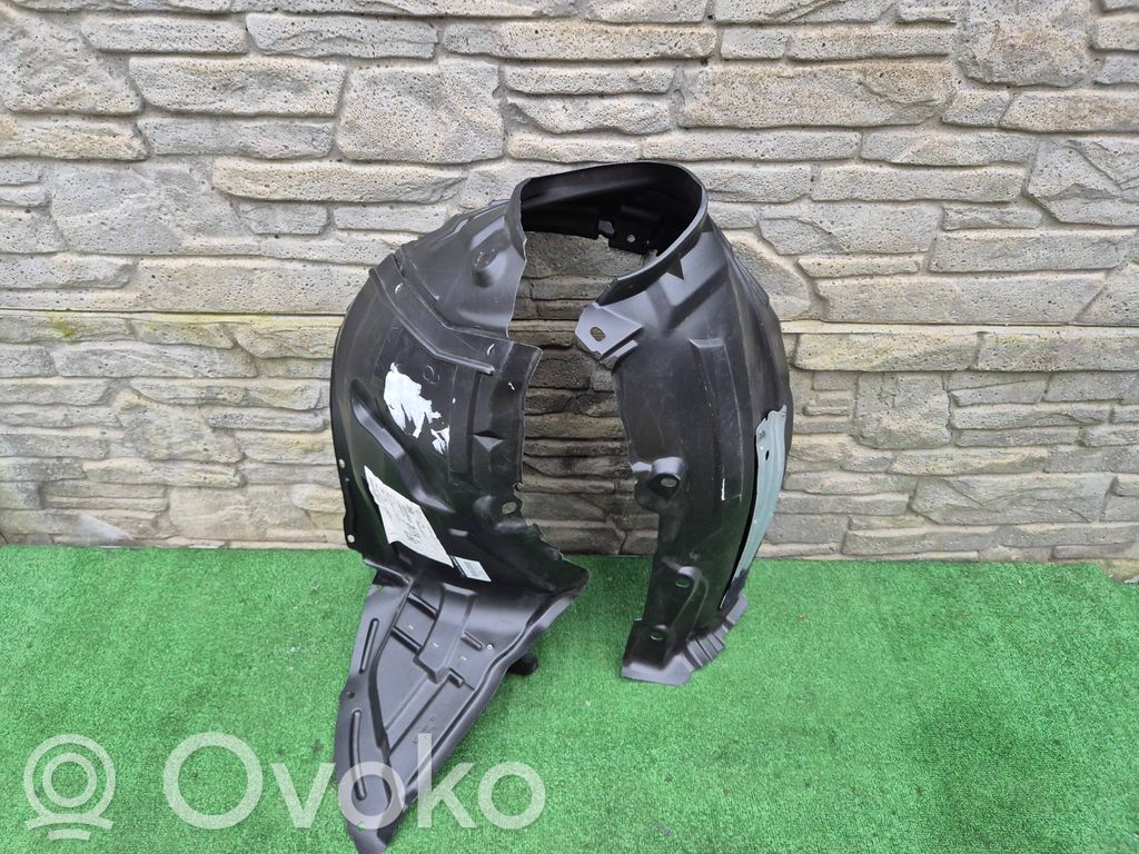Mazda 5 Apărători interioare aripă roată față 