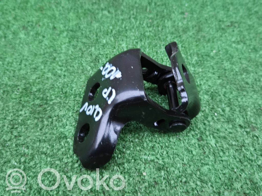 Renault Captur II Front door lower hinge 