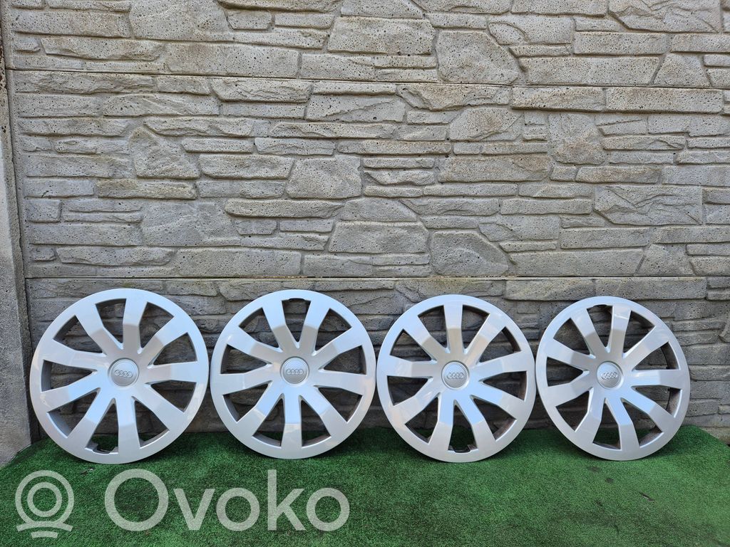 Audi A1 Embellecedor/tapacubos de rueda R15 
