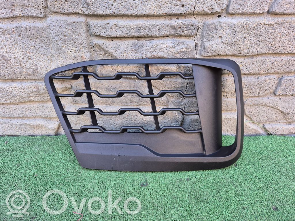 BMW X1 F48 F49 Mascherina inferiore del paraurti anteriore 