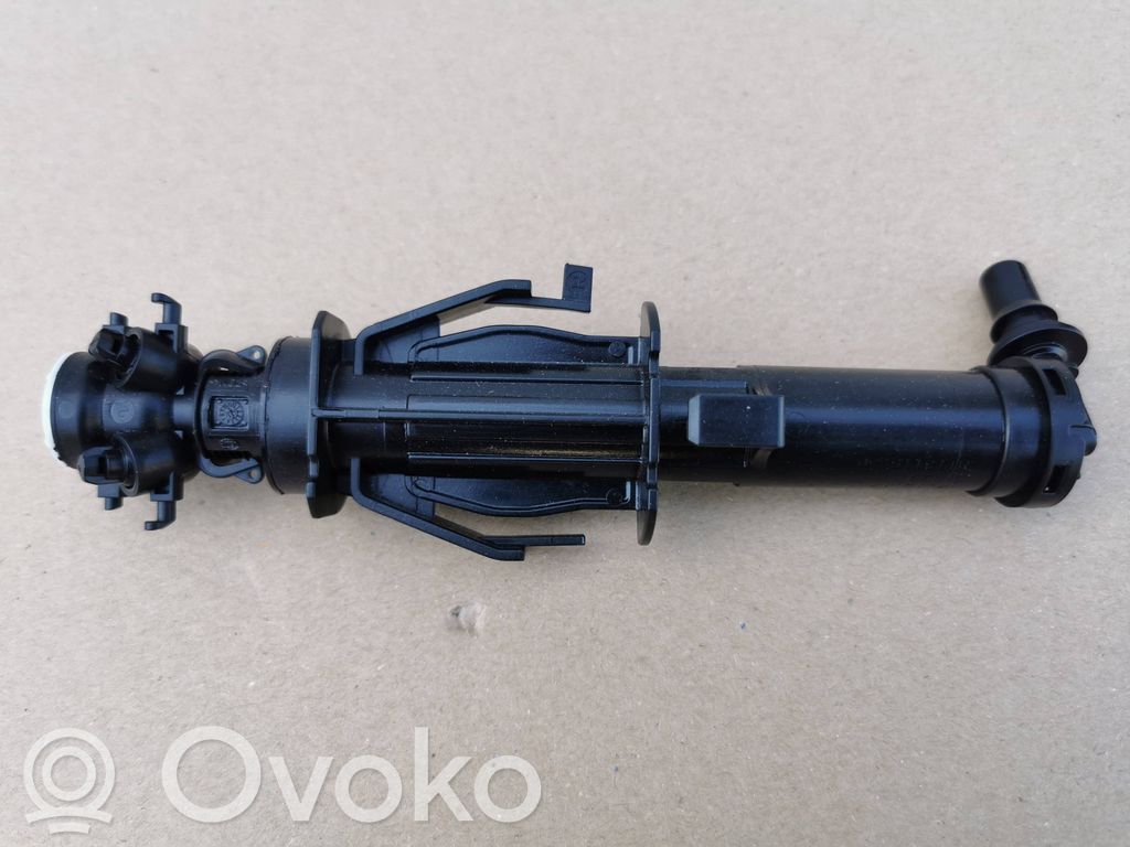 Seat Leon (5F) Dysza spryskiwacza lampy przedniej 