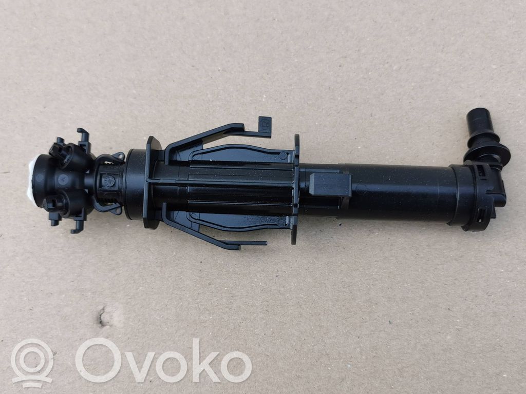 Seat Leon (5F) Dysza spryskiwacza lampy przedniej 