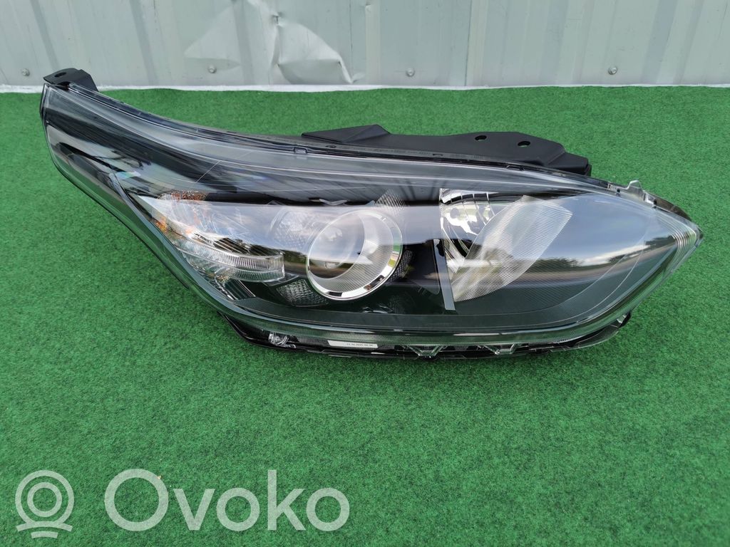 Headlight/headlamp   J792121040BAX,J792121040