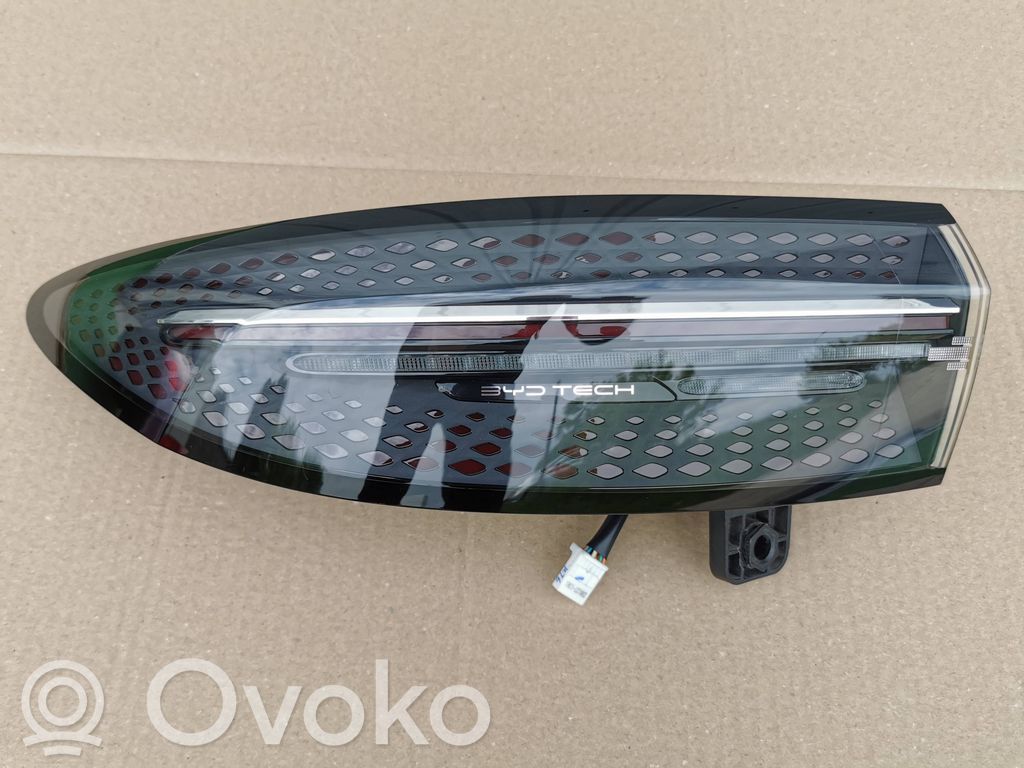 BYD Seal Rear/tail lights 