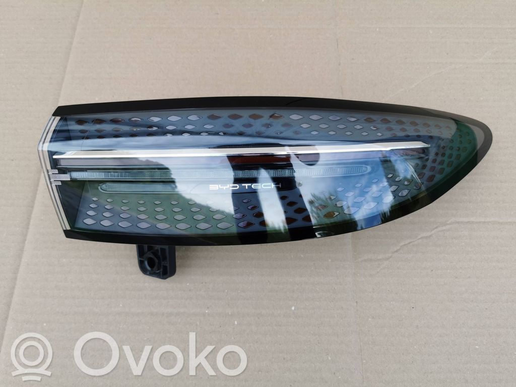 Rear/tail lights   EKEA4133020ABAX,EKEA4133020A