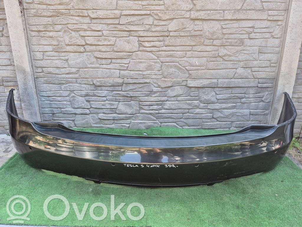 Galinis bamperis   600817900DBAX,600817900D