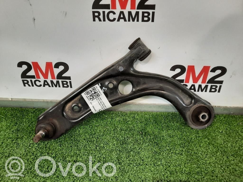 Lancia Ypsilon Front lower control arm/wishbone 
