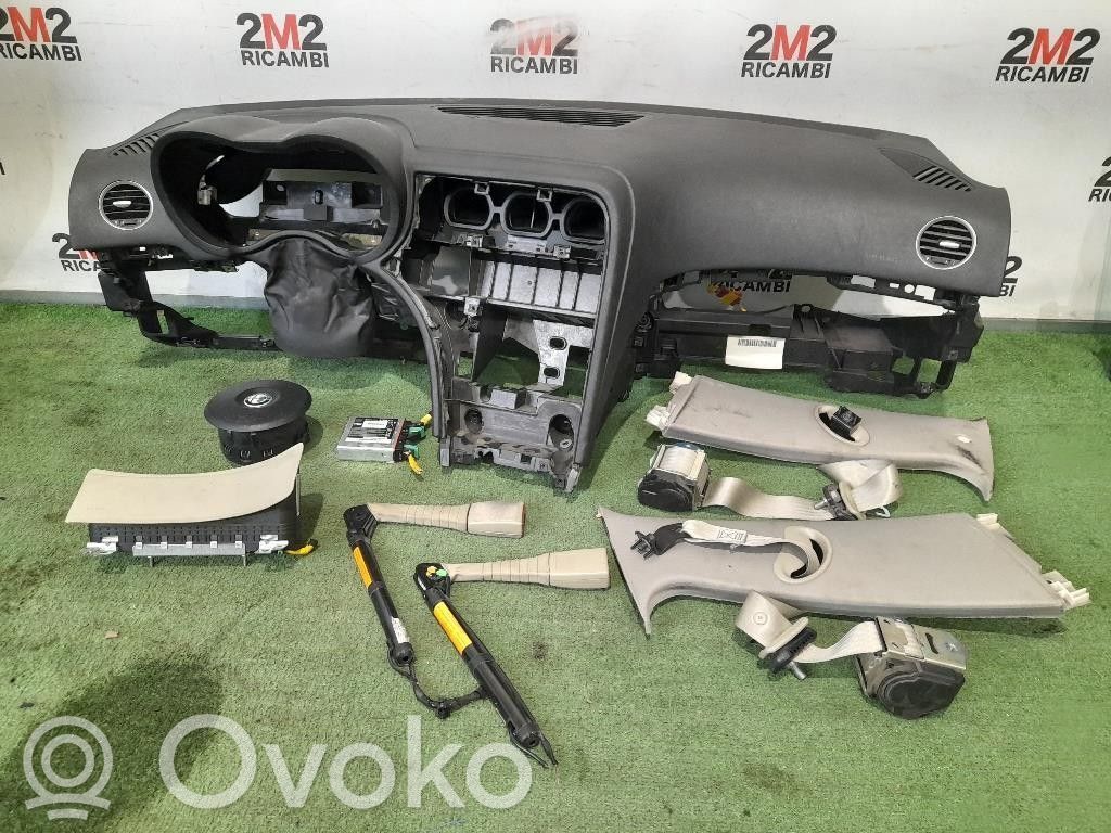 Airbag-Set