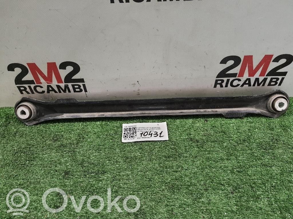 Fiat 500X Basculă superioară spate 