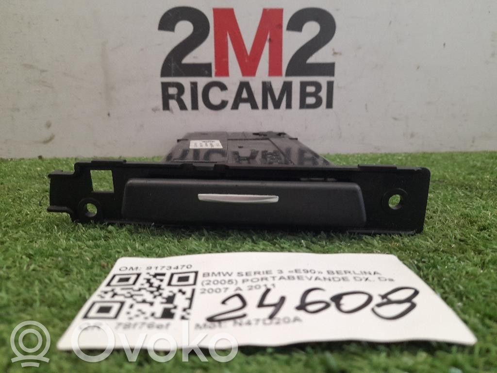 Cup holder   9173470,9173470