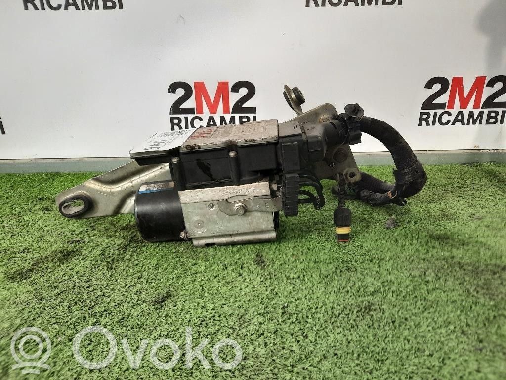 Alfa Romeo 159 ABS control unit/module 