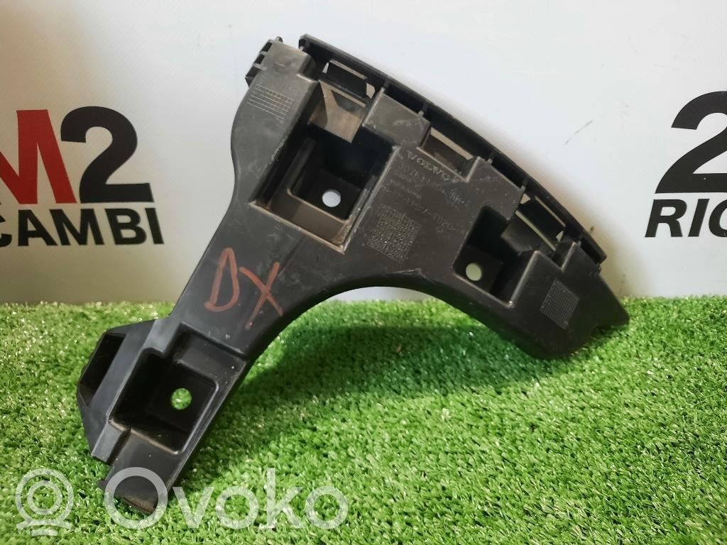 Volvo XC60 Rear bumper mounting bracket 