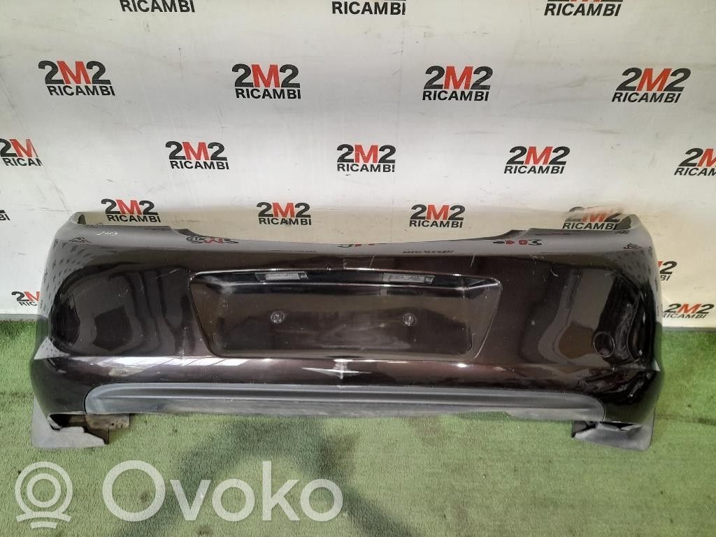 Bamperis   13238744,13238744