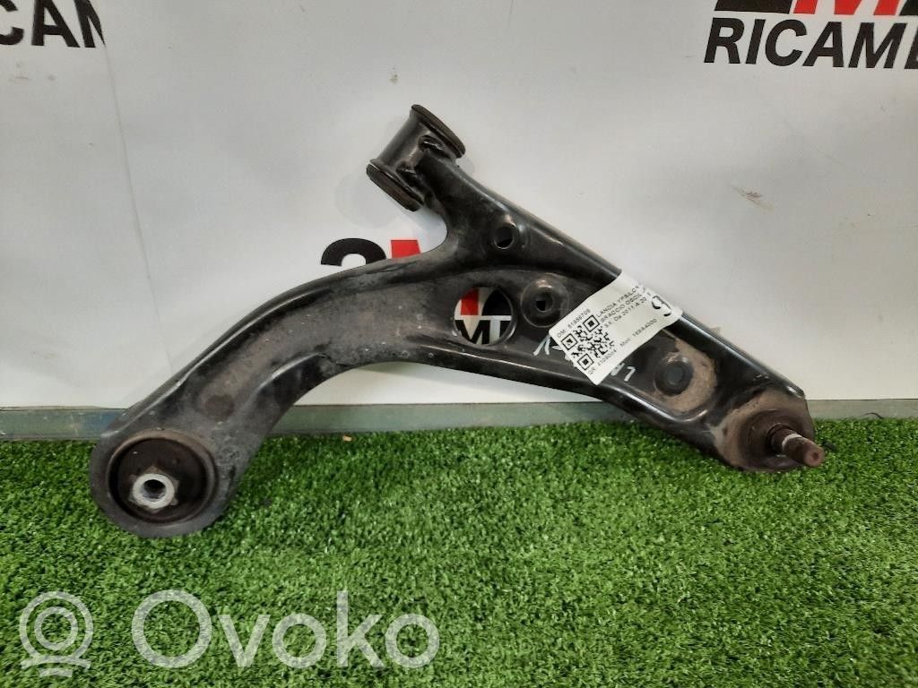 Lancia Ypsilon Front lower control arm/wishbone 