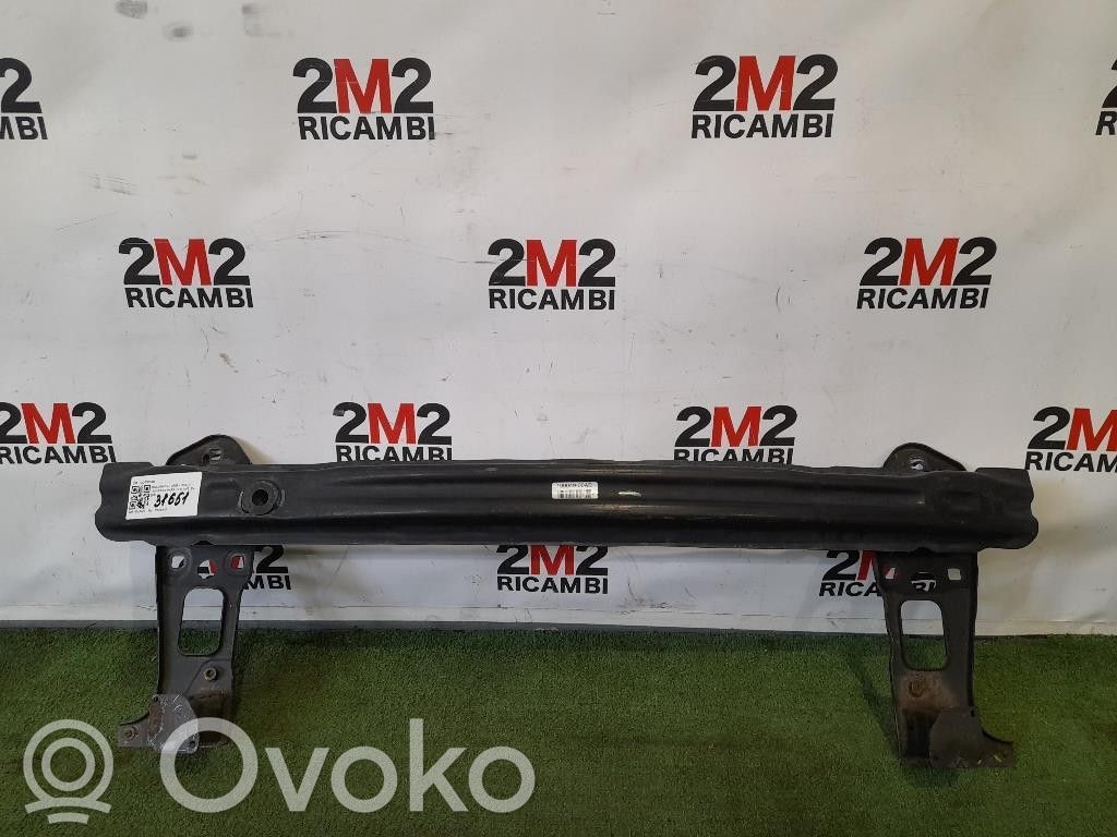 Mini One - Cooper R50 - 53 Front bumper cross member 
