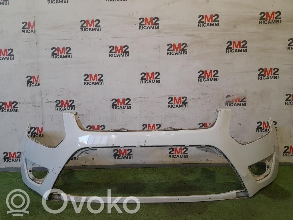Ford Kuga I Etupuskuri 