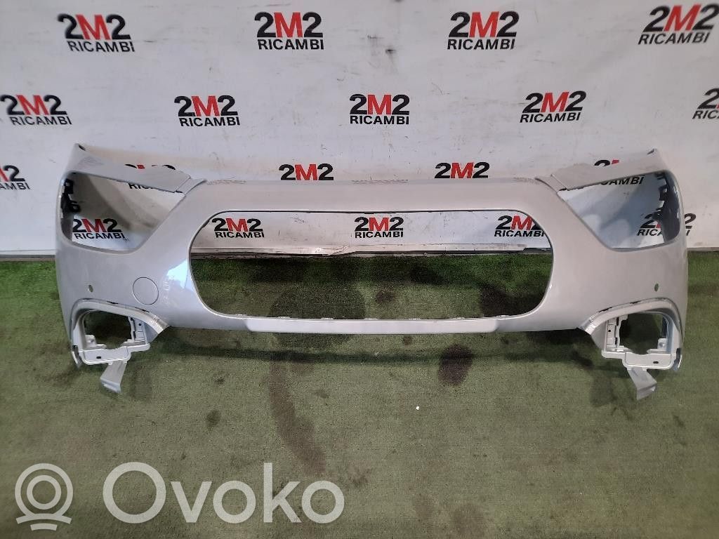 Citroen C3 Priekio detalių komplektas 