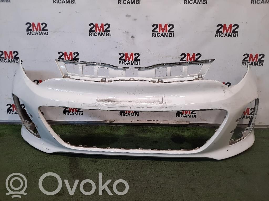 KIA Rio Etupuskuri 