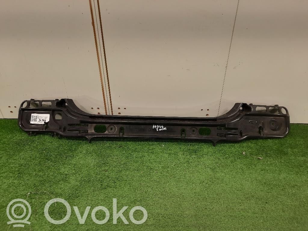 BMW 5 E60 E61 Rear bumper mounting bracket 