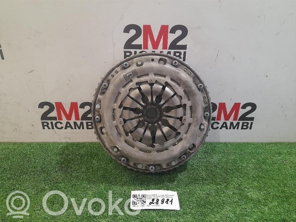 Nissan Qashqai Compresor de la bomba de aire para neumáticos 
