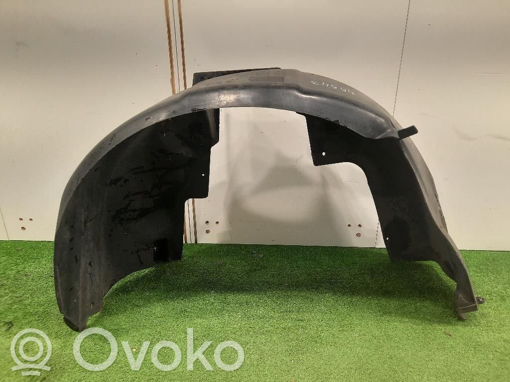 Alfa Romeo Giulietta Rivestimento passaruota anteriore 