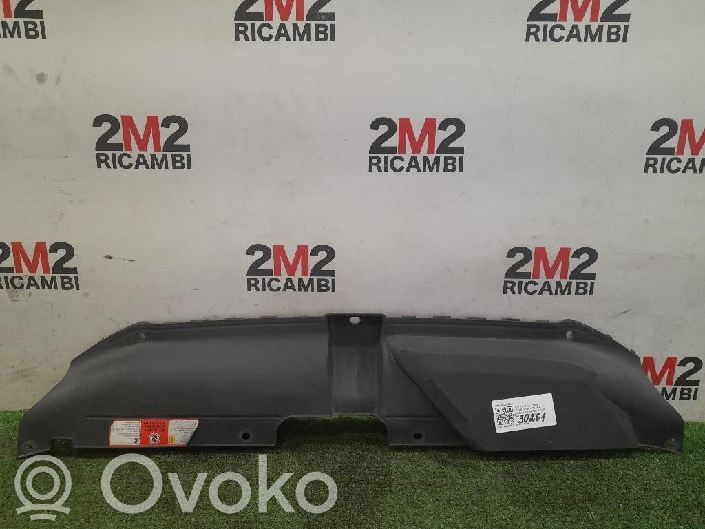 Audi A4 S4 B8 8K Battery box tray cover/lid 