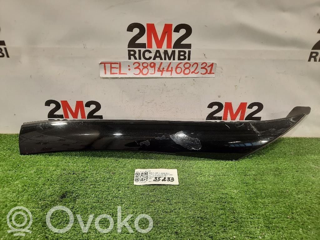 Mercedes-Benz SLK R171 Listwa szyby czołowej / przedniej 