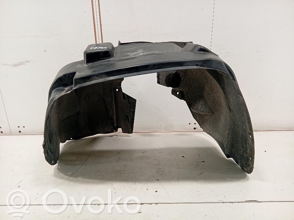 Jeep Compass Priekšējās arkas apdare 