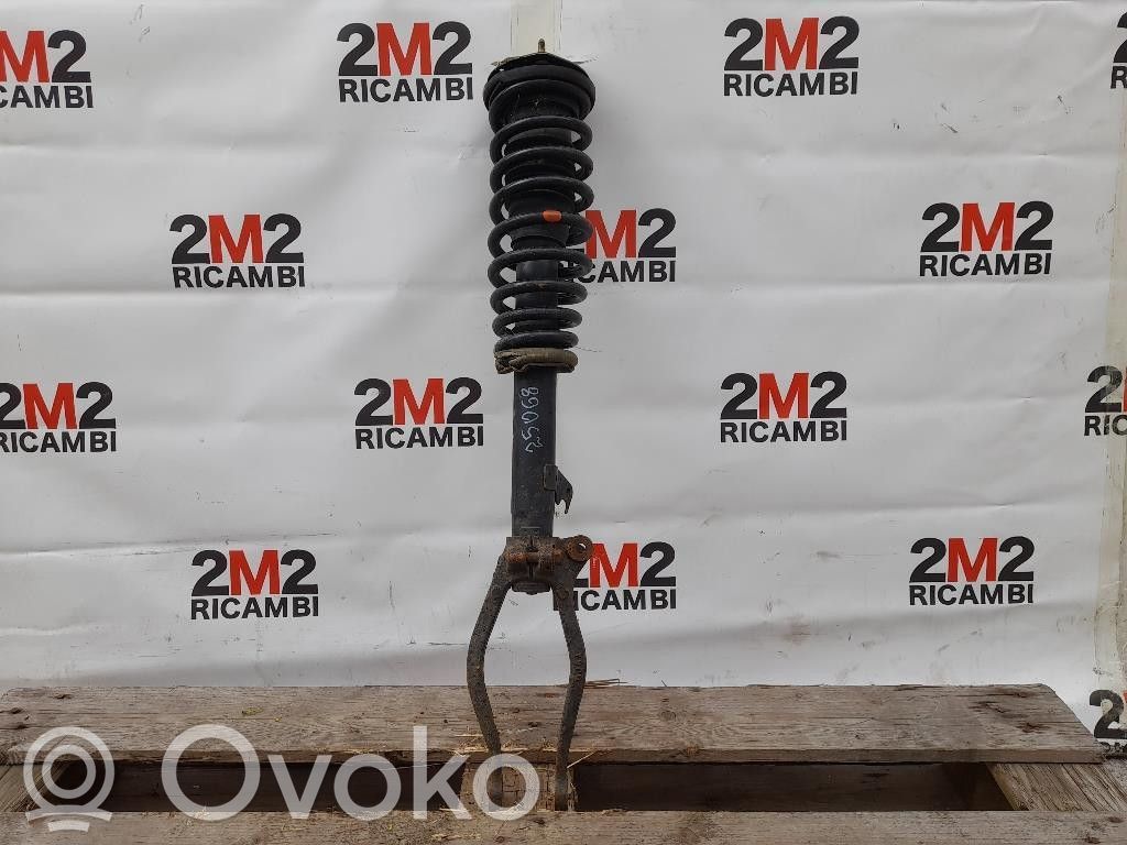 Mazda 6 Amortiguador delantero con muelle espiral 